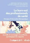 Le burn-out des professionnels de santé vignette
