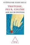 Tristesse, peur, colère . Agir sur ses émotions vignette