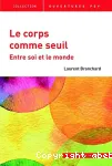 Le corps comme seuil vignette