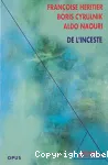 De l'inceste vignette