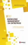 Knowledge management en entreprise vignette